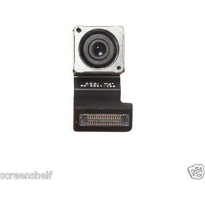 iPhone 5S Rear Camera - Screenshelf