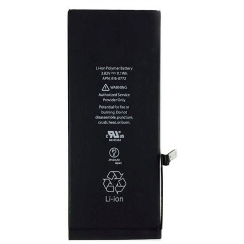Replacement Battery for Apple iPhone 6 Plus - Screenshelf