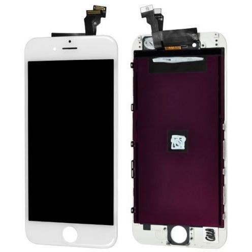 Replacement Apple iPhone 6 6G Lcd White - Screenshelf