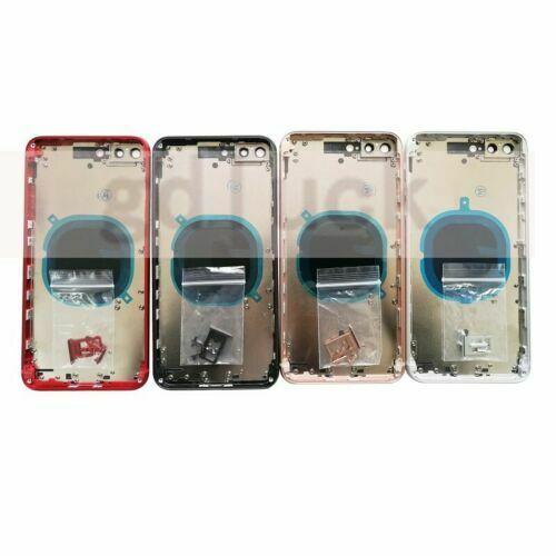 iPhone 8 Plus Rear Housing Chassis