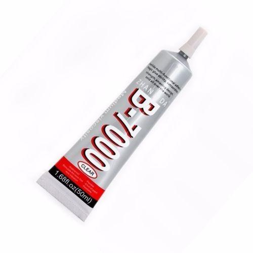 B7000 Multi-Purpose Glue Adhesive - Screenshelf