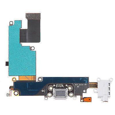 iPhone 6 6G charge port White - Screenshelf