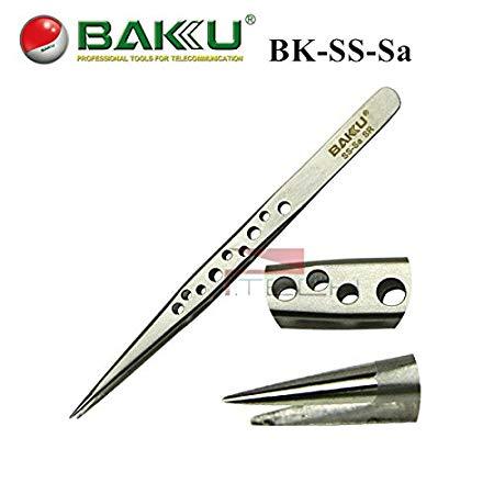 Baku V9 Series Tweezers