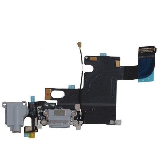 iPhone 6 6G charge port Black - Screenshelf