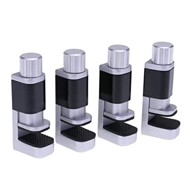 Adjustable Repair Clamps