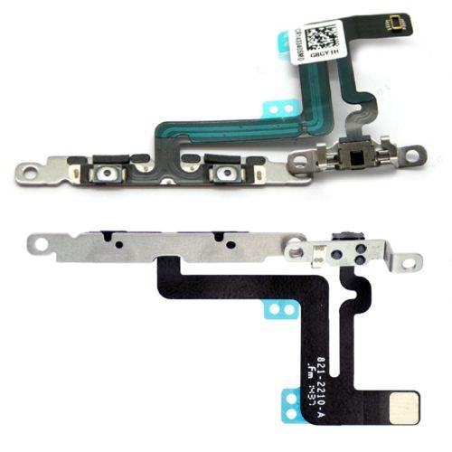 iPhone 6 Plus Volume Switch