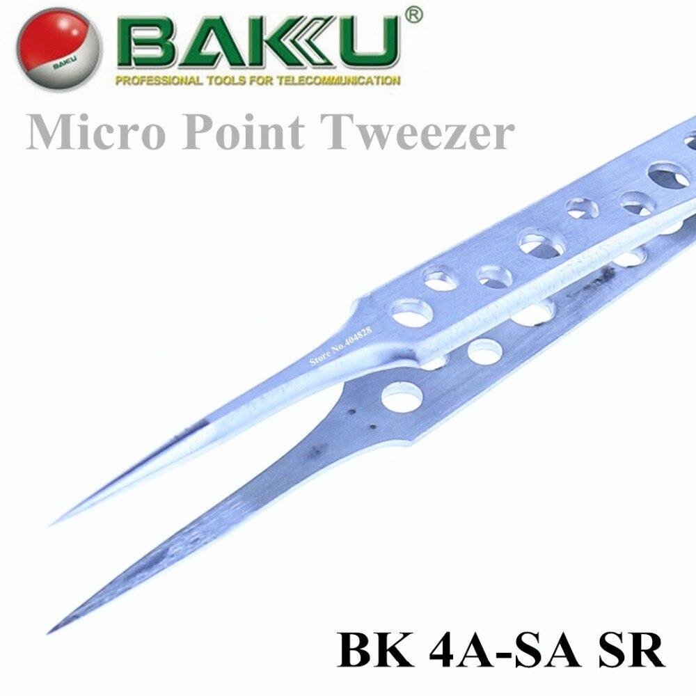 Baku V9 Series Tweezers