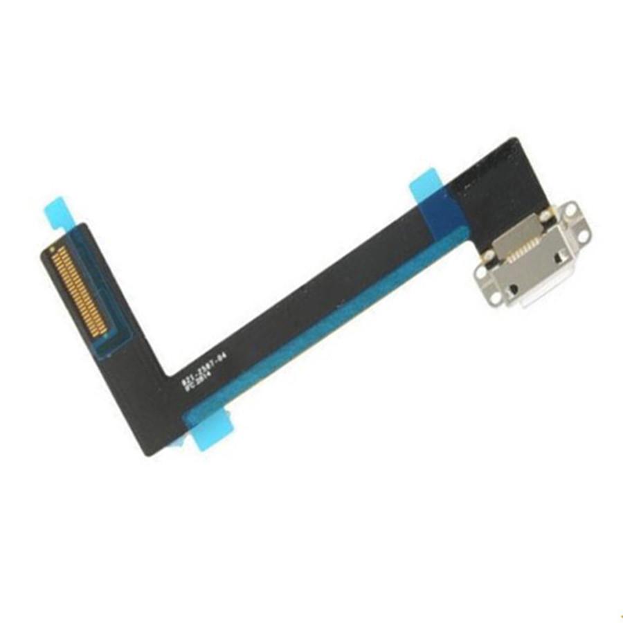 iPad Air Charging Port
