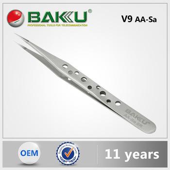 Baku V9 Series Tweezers
