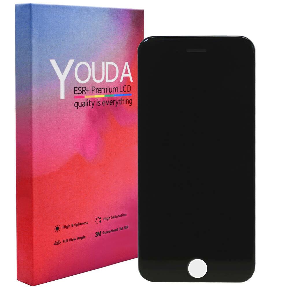 iPhone 6 Plus LCD Screen - Black