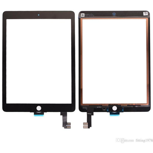 Ipad Air 2 Digitizer Black - Screenshelf
