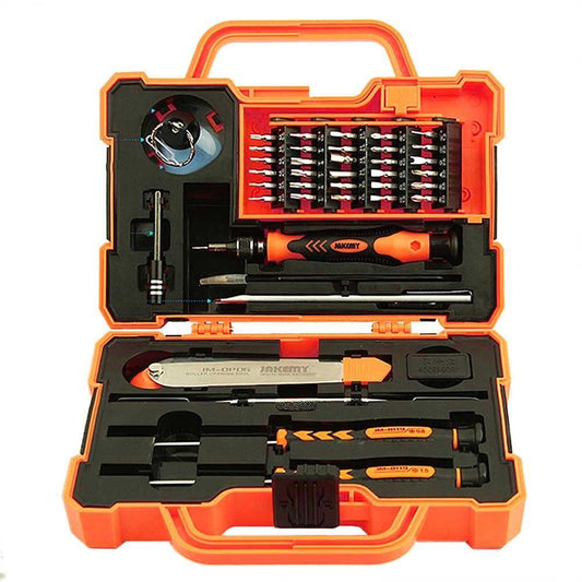 45 in 1 Jakemy Screwdriver Set