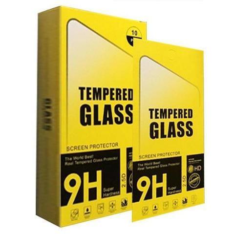iPhone 5/SE Screen Protectors - 10 Pack