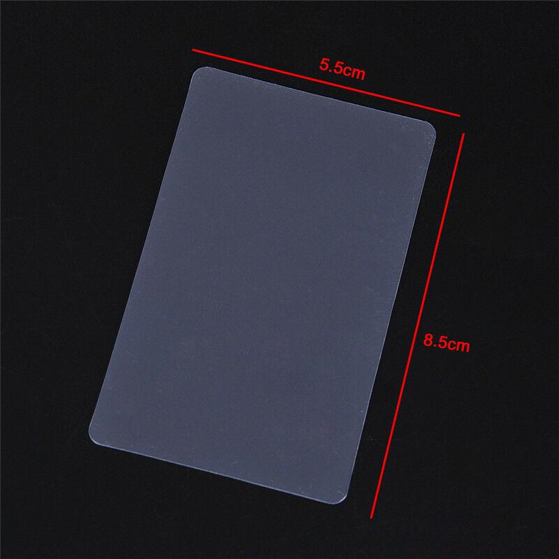 10 x Phone Opening Scraper Cards