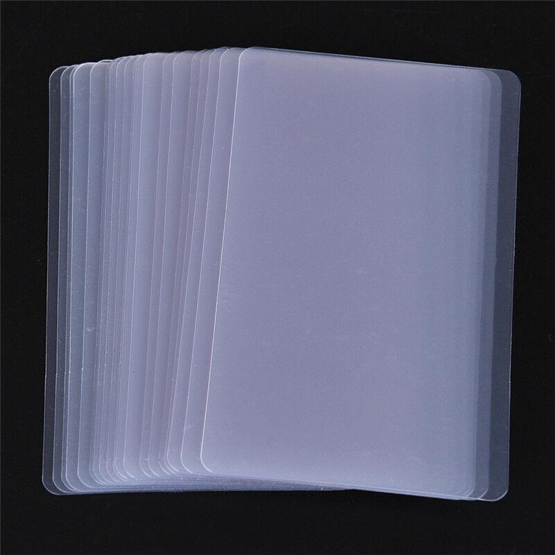 10 x Phone Opening Scraper Cards